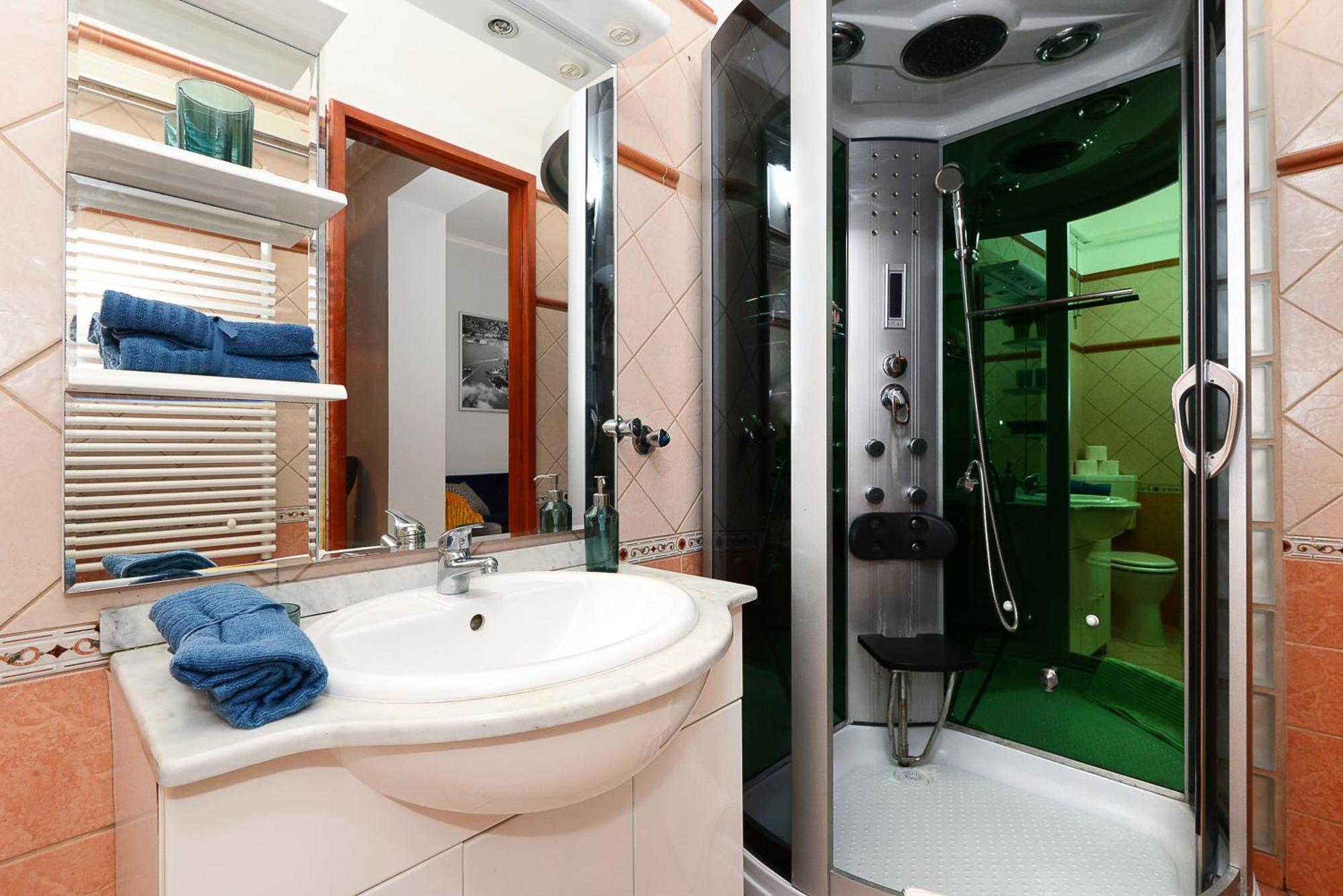 Luxury Central Apartment R161 Budapest Kültér fotó